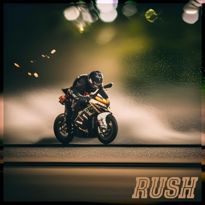 Rush (feat. Subphotic) - Single