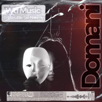 Domani (feat. Entità, Little Taz & Naiomy.) - Single