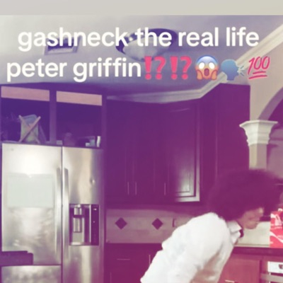 BASED BIRD PETER GRIFFIN FREESTYLE (feat. gashneck, ihauntu & aquasocks) - Single