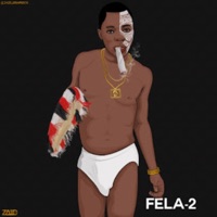 Awon Omo Gero - Single - Fela 2