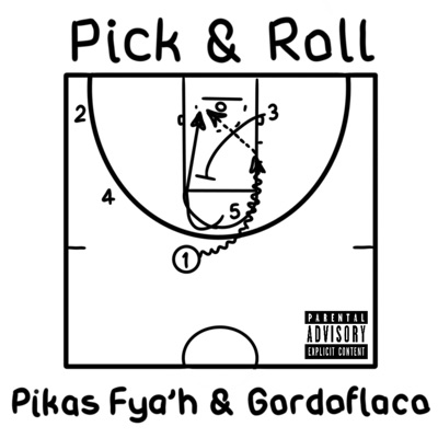 PICK & ROLL - Single
