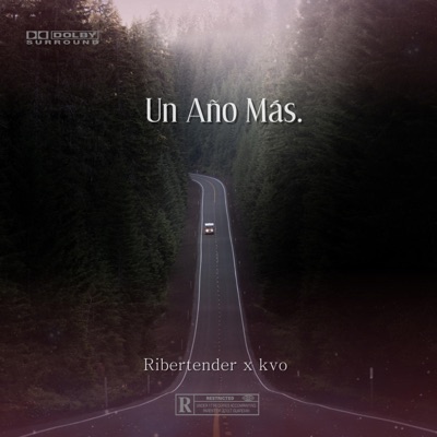 Un año más (feat. Ribertender) - Single