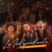 La Independiente artwork