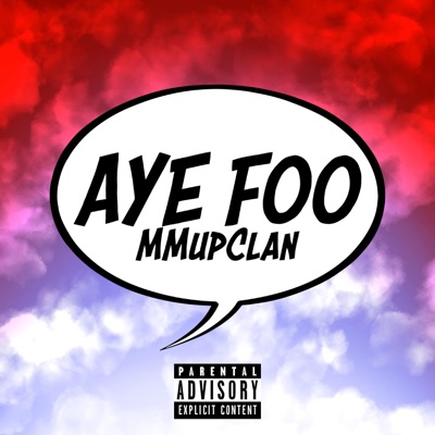 Aye Foo - Single