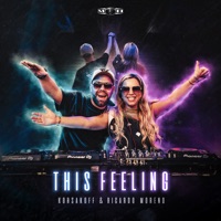 This Feeling - Single - Korsakoff & Ricardo Moreno