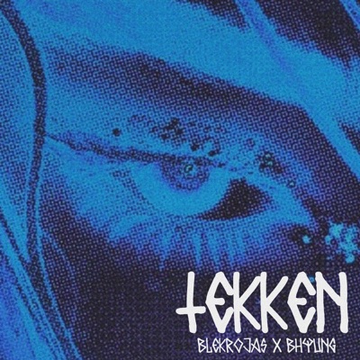 Tekken (feat. B-Hyung) - Single