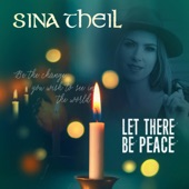 Let There Be Peace (This Christmas) artwork