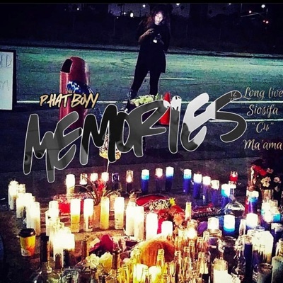 Memories - Single