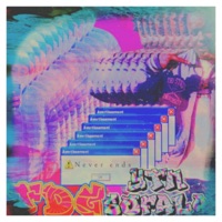 never ends (feat. YTN Sofala) - Single - TILLDAGRAVE