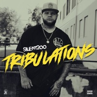 Tribulations - Single - Silent200