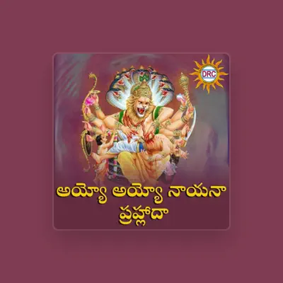 Listen to Shankar Babu, watch music videos, read bio, see tour dates & more!