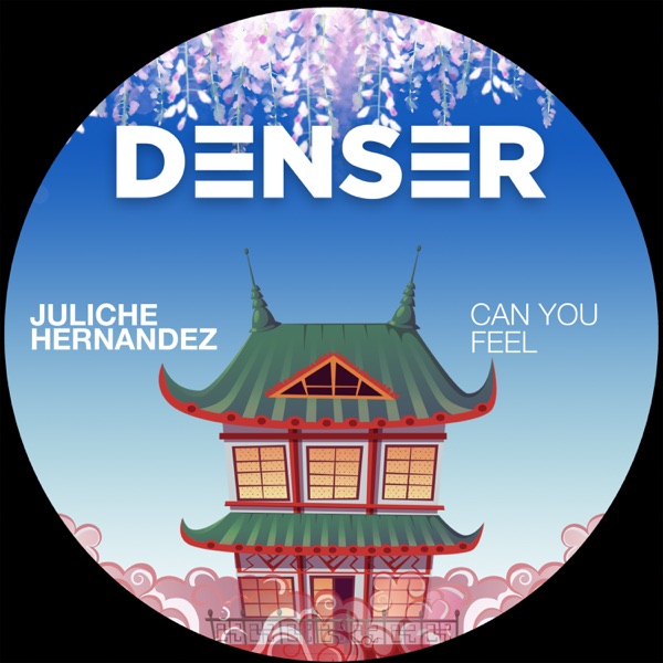 Can You Feel - Single
