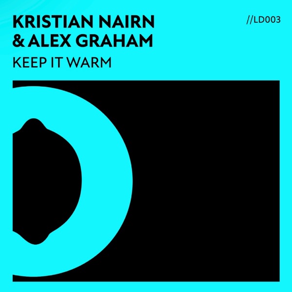 Keep It Warm - EP
