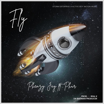 Fly (feat. Phur) - Single