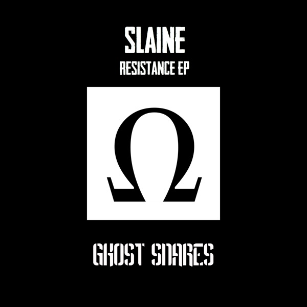 Resistance - EP
