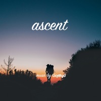Ascent - Single - LiQWYD
