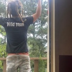 WildMan - Single