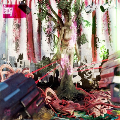 Fantasy - EP