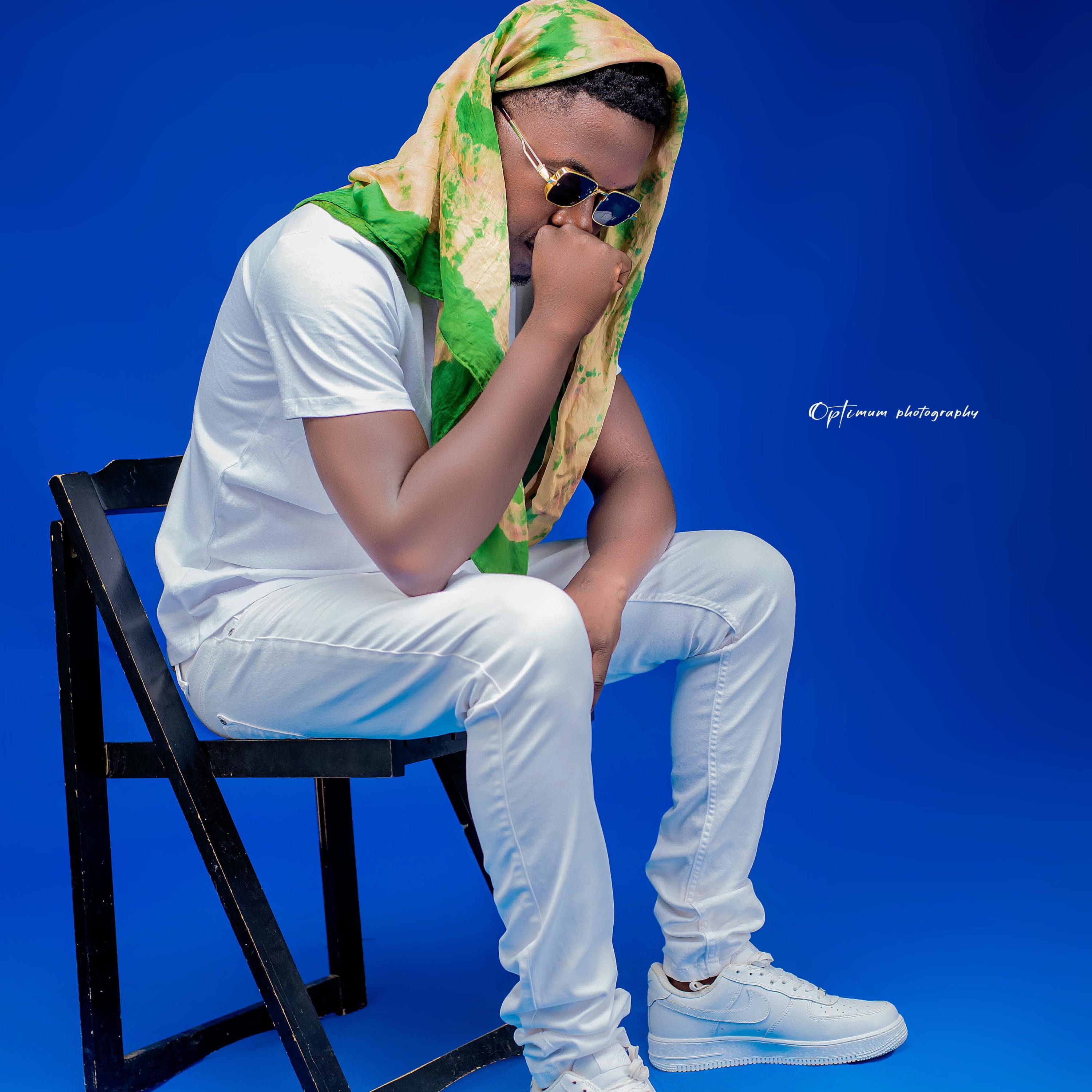Stich Fray - Zoti Ndimakukonda 128k