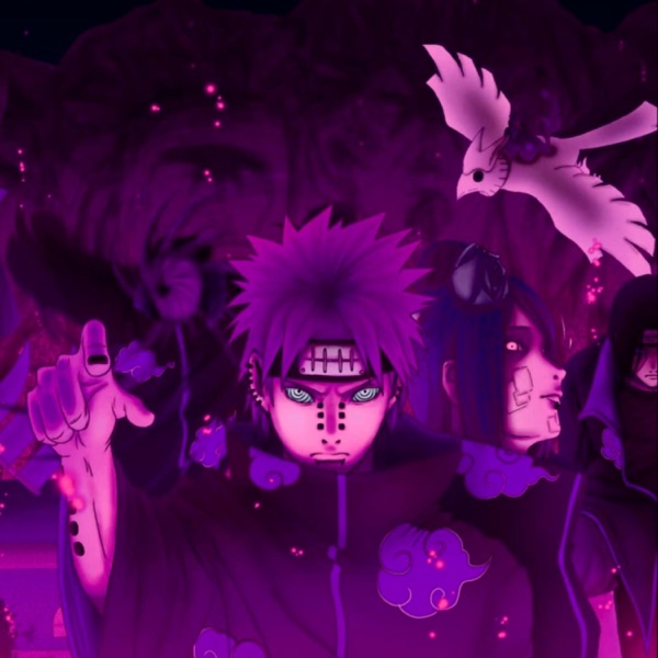 Akatsuki Theme