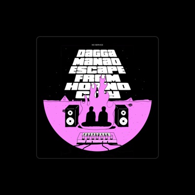 Listen to Dagga, watch music videos, read bio, see tour dates & more!