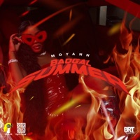 Bad Gal Summer - Single - Moyann