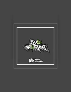 Listen to IJUL WG, watch music videos, read bio, see tour dates & more!