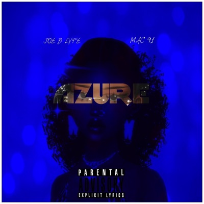 Azure (feat. Mac 91) - Single