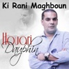 Ki Rani Maghboun - Single