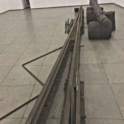 im rly sorry - Single