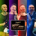 Retrato Cantado de um Amor Paixão Que É Isso Vai na Fé Teu Cheiro É Tanta (Ao Vivo)