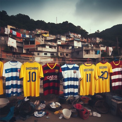 Camisa de Time - Single