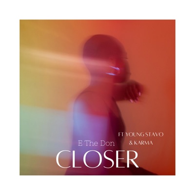 Closer (feat. Young Stavo & Ja Karma) [Sped Up] - Single