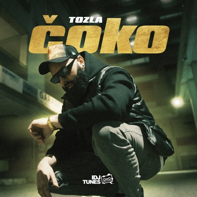 Čoko - Single