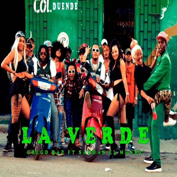 La Verde