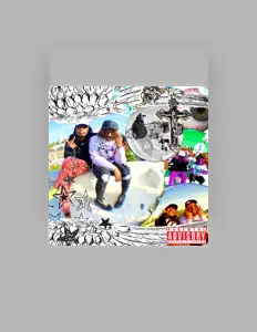 Saint Paris을(를) 듣고, 뮤직 비디오를 보고, 약력을 읽고, 투어 일정 등을 확인하세요!