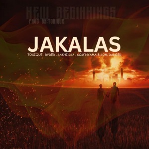 Jakalas (feat. Ryder & Somnyama)