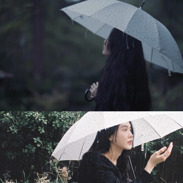 Rain - Single