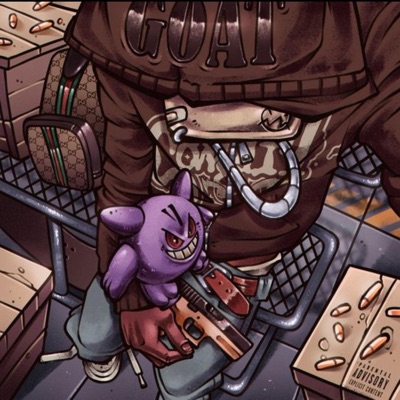 Nerve (feat. Yxng Quellz) - Single