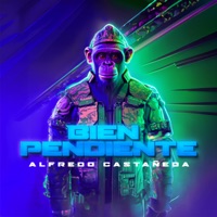 Bien Pendiente - Single - Alfredo Castañeda