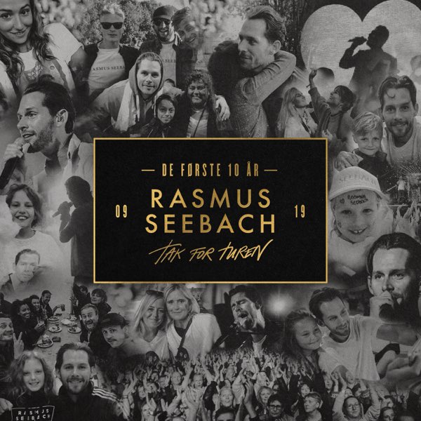 Tak Turen by Rasmus on Apple Music