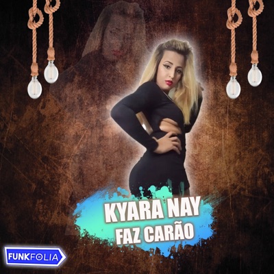 Faz Carão - Single