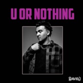 U or Nothing artwork