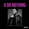 U or Nothing artwork