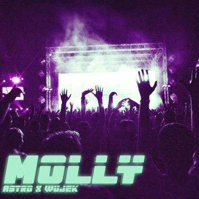 Molly (feat. wujek) - Single