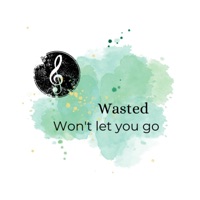 Won't Let You Go - Single - Wasted