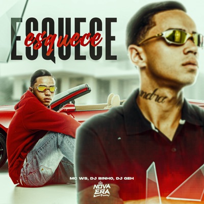 Esquece - Single