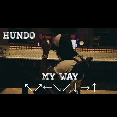 My Way - Single
