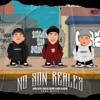 NO SON REALES (feat. Carlos Luengo & Hugo Alarcon) - Single