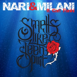 Smells Like Teen Spirit (feat. Carl Fanini) - EP